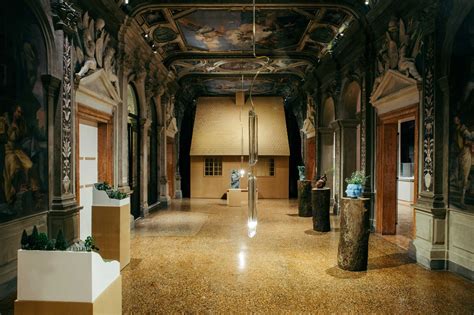 fondazione prada didattica|prada foundation venice.